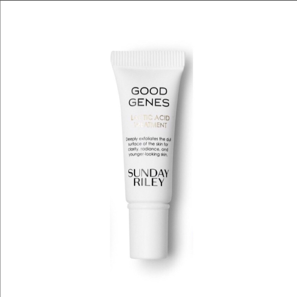 4/$15 Sunday Riley good genes lactic acid treatment